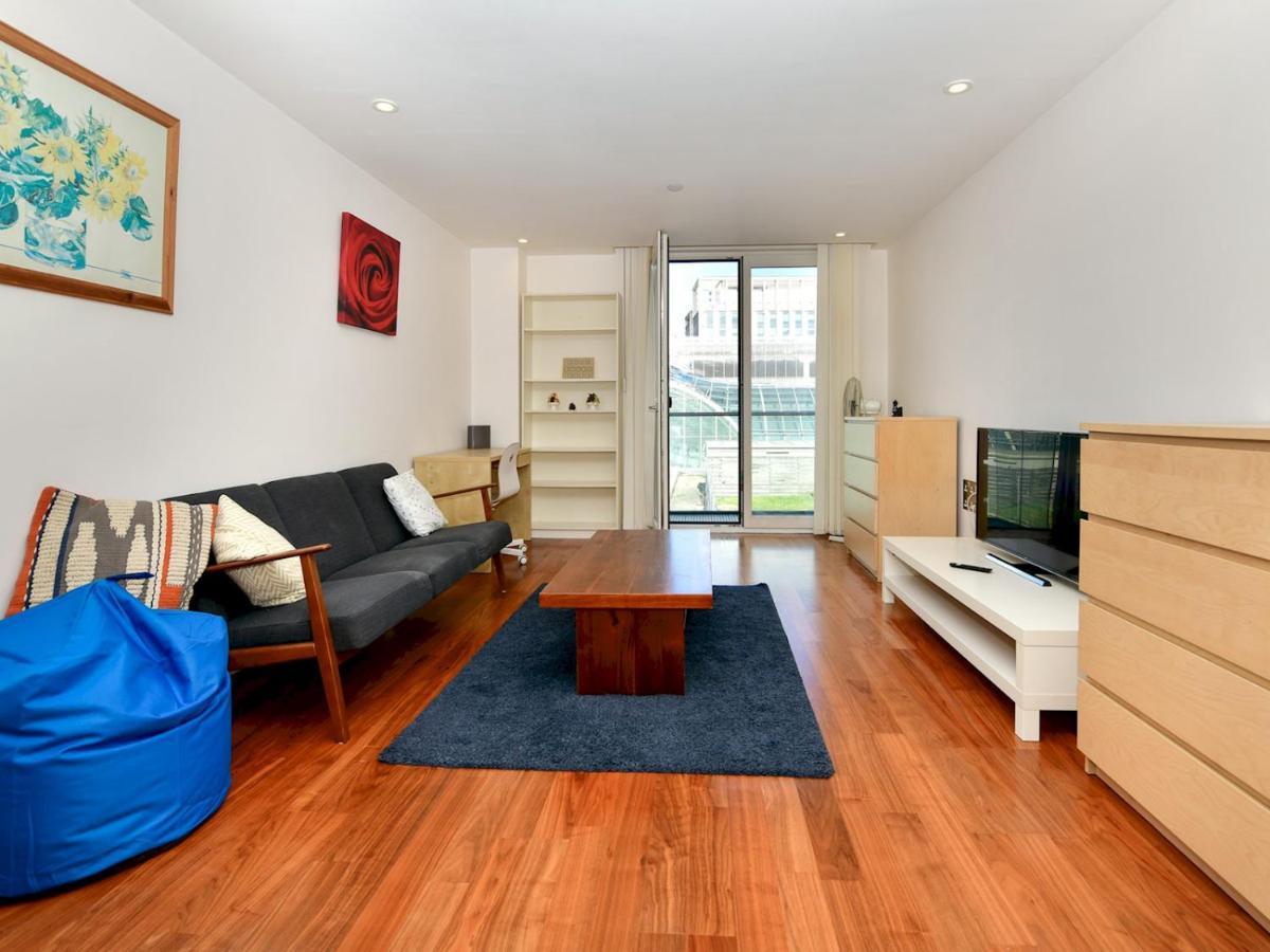 Pass The Keys Super Central Spacious 2 Bed Apartment With Parking كارديف المظهر الخارجي الصورة