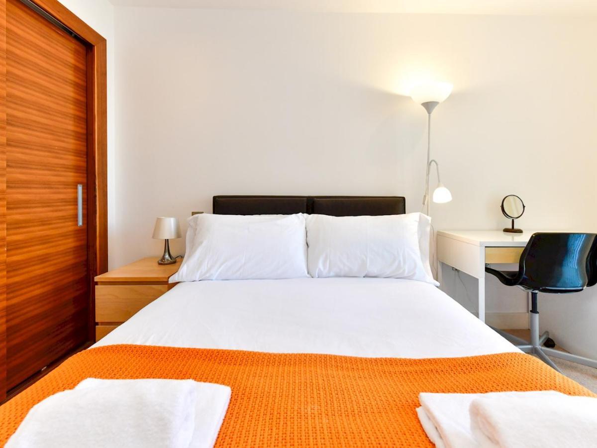 Pass The Keys Super Central Spacious 2 Bed Apartment With Parking كارديف المظهر الخارجي الصورة